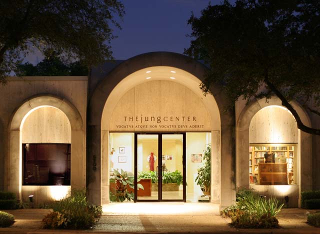 Houston Museum District